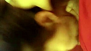 Big Ass White Girl Sucking Cock Deeply