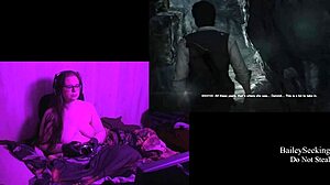 Exploring naked evil within 2 part 10