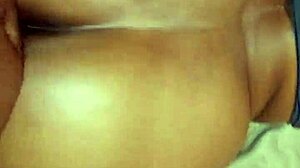 Favorite Ass Gets Intense Attention