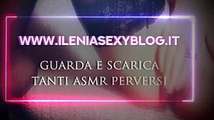 Anal poker - italiana dialoghi asmr