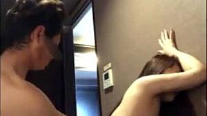 shiori 20s teacher enjoys big tits blowjob deepthroat in love hotel