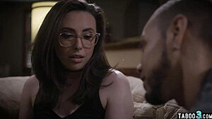 Detailed View Of Fat Pussy Lips Spreading