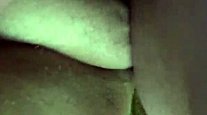 Homemade amateur video featuring everyday activities and scenes