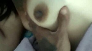 Indian Amateur In Interracial Gay Deepthroat Fetish With Squirting And Wet Action