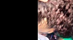 Submissive fan gets slapped and assfucked in homemade bdsm video