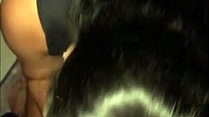 Delete This Video, Ex-BBF! She Demands After Deepthroat and Facial!