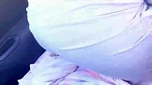 Mexican Teen 18+ Dancing BDSM Slave With Surprising Pussy