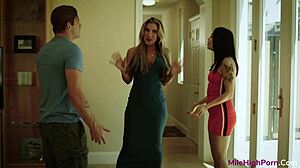 Kayla Paige, wanna ride me hard in cowgirl style like in Catfished 4 Scene 3?