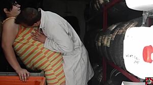 Claudia Marie jebe med pnevmatikami?