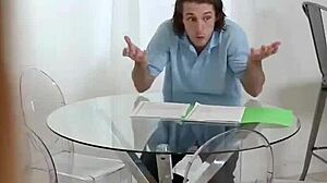 Dirty stepsister fucked willow winters