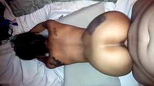 Untitled Doggy Style B With Mature American Amateur