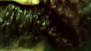 Submissive fan gets slapped and assfucked in homemade bdsm video