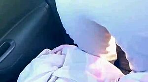 Mexican Teen 18+ Dancing BDSM Slave With Surprising Pussy