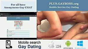 i'm datin this guy from amerca