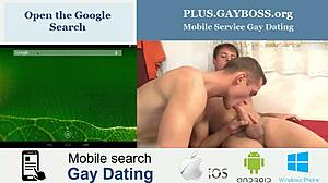 i'm datin this guy from amerca