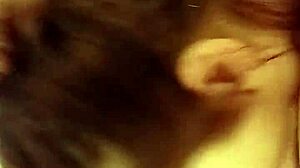 Big Ass White Girl Sucking Cock Deeply