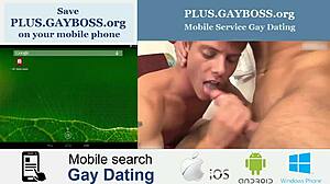 i'm datin this guy from amerca