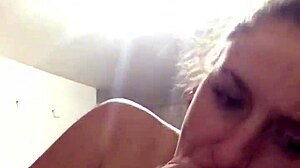 Sucking to swallow my daily dose