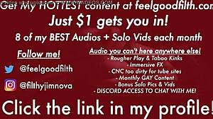 does ddlg roleplay turn you on while taking your virginity?