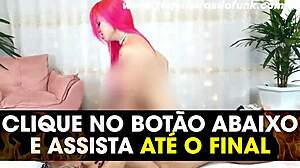 Wow, live sexy show with my vip subscriber joining in!