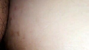 Amateur milf esposa gets fucked hard in this raw scene