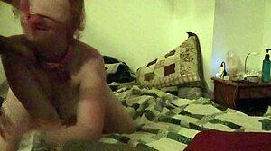 Powerfully Pounding Petite 18+ Pawg