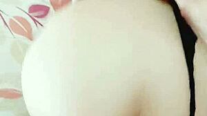 She loves fucking that monster cock daily! So tasty!