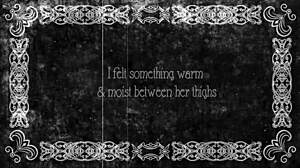 Udforsker vintage stumfilm i min hemmelige livshistorie