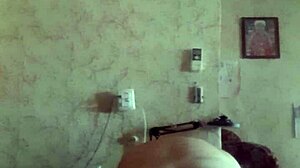 Why Does This BBW Wife Suck And Fuck So Hard?