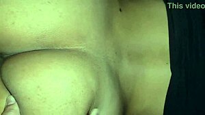 Man, check this creamy pussy and round ass on these Latino step-siblings banging after class!