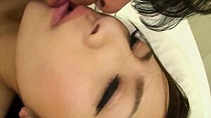 Kinky Japanese Teacher Mayumi Gets ALL HOLES STUFFED in Wild Double Penetration!