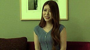 Intriguing Japanese Wife's Secret Desires Unleashed