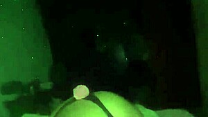 watch this latina conejita suck on all fours?