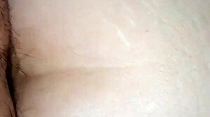 Amateur milf esposa gets fucked hard in this raw scene