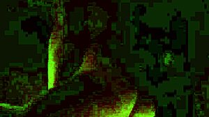 Finding hot buns in the dark kitchen 😊