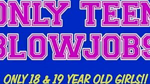 Erotic deepthroating pleasures