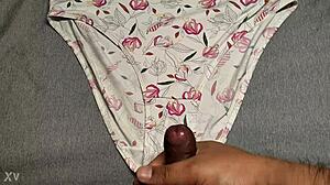 my wet stepmom penny barber sucking huge dick enjoyed handjob fucking pussy ass sex nude mother-in-law