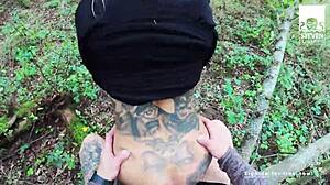 Slut babe harleenvan hnyten loves getting fucked in public stevenshame dating