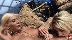 Sexy Ebony Agent Natural Tits Fucked By Two Stallions Interracial German Black Blowjob Facial Doggystyle Bent Over