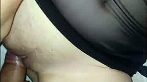 I'm a naughty niece seducing my uncle. Did he fuck me good?