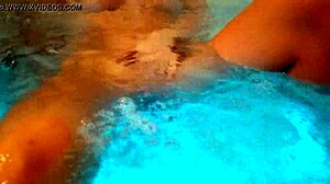 Pernocas enjoys a creampie in the bathtub 😏