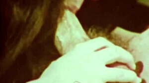 Vintage Taboo Step Sister Fantasy Scene