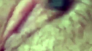 my hot latina girlfriend's wet pussy gets fucked in pov