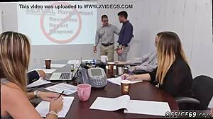 gay man explores sexual class in free clip