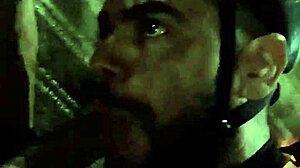 Tirando Leite Na Rua Presente Do Mr Bumbum Brasil