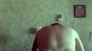 Why Does This BBW Wife Suck And Fuck So Hard?