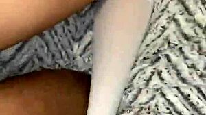 Colegiala est� urgida de sexo