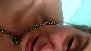 French Slave Endures Intense Humiliation With Blowjob In BDSM Session On December 15, 2020