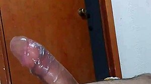 i love deepthroating that whole cock