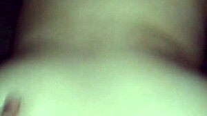 Sexy Milf Enjoys Intense Anal Fucking